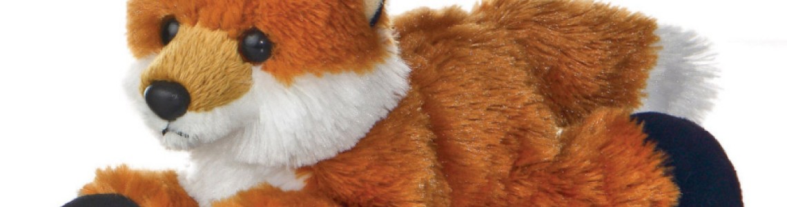 FOREST & WOODLAND ANIMALS  - bunny rabbits, hedgehog, owl, snail, fox ..