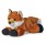 FOREST & WOODLAND ANIMALS  - bunny rabbits, hedgehog, owl, snail, fox ..