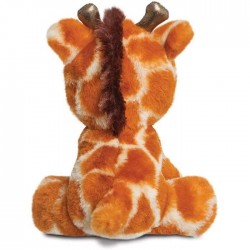 Toys - Soft Toys - Zoo Animals - Giraffe