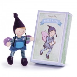 Toys - Educational - Ragtales Fairy Tales  - Tooth Fairy Boy 