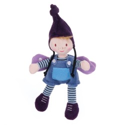 Toys - TOOTH FAIRY - Ragtales Fairy Tales  - Boy 