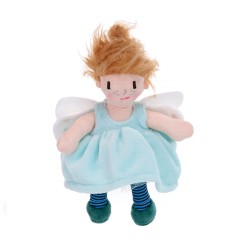 Toys - TOOTH FAIRY - Ragtales Fairy Tales - Willow 
