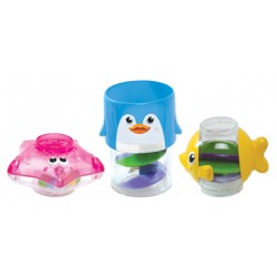 Toys -  Bath Toy Wonder Waterway  - sale