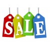 SEASONAL SALE by Category - click here