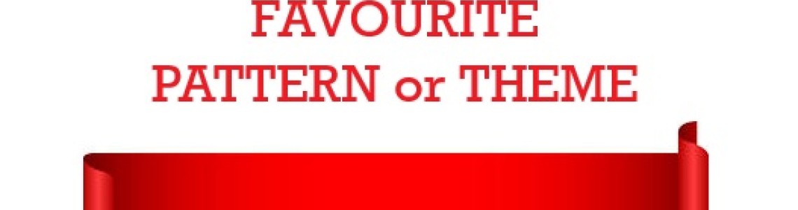 SHOP by THEME or FAVOURITE PATTERN