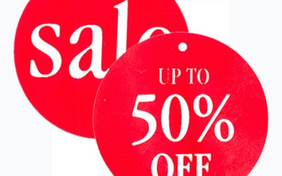 MID SEASON SALE