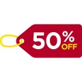 BARGAINS  to be had  - 50%  NO RETURN OFFER