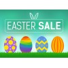EASTER SALE OFFERS