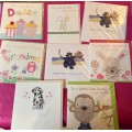 CARDS & GIFT TAGS & WRAPPING Paper 