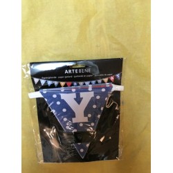 Gift - Happy Birthday - Paper party Bunting - 3 metres 
