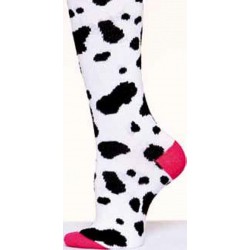 Tights - Country Kids - Cow  -1-2yr - last size 