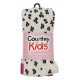 TIGHTS - COUNTRY KIDS - Leopard 