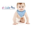 Baby Bibs - Bandana Dribble Ons