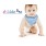 Baby Bibs - Bandana Dribble Ons