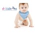 Baby Bibs - Bandana Dribble Ons