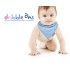 Bibs Bandana Dribble Ons - clearance sale