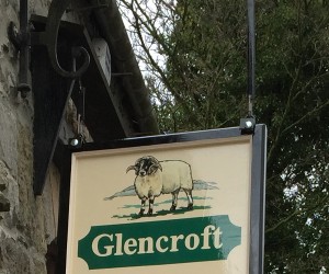 Glencroft   - Sheepskin -  Wool Mittens, Gloves,  Booties and Moccasins 