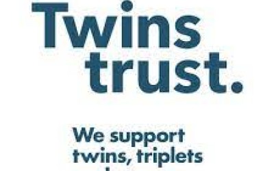 Twin Trust Discount at Little Chic