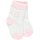 Socks - PINK - Emile et Rose - Luxury range - 2 pc - PINK 