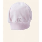 HAT - Emile et Rose - Luxury range - Pink -4624  - 1m (0-3m ) and 3m  (3-6m)   sale