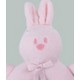 Toys - Rattle - BUNNY - Ring -  Pink - Emile et Rose - from 0 m