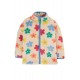 FLEECE - GARDEN - Frugi - TED - Zip Jacket - Flower Pop FLEECE - GARDEN - Frugi - TED - Zip Jacket - Flower Pop