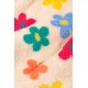 FLEECE - GARDEN - Frugi - TED - Zip Jacket - Flower Pop FLEECE - GARDEN - Frugi - TED - Zip Jacket - Flower Pop