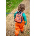 PUDDLE BUSTERS TROUSERS
