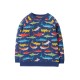 Jumper - Frugi - REX - Shiver of SHARKS