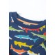 Jumper - Frugi - REX - Shiver of SHARKS