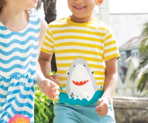BOATS, PIRATES, SEA LIFE and MERMAIDS