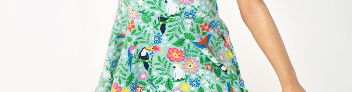 BIRDS BIRDS