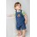 Dungarees - Parsnips & Summer & Cords & Reversible