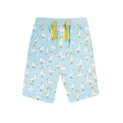 Shorts - Frugi - Aiden - Ducks