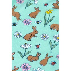 Dress - Frugi - TALLIE - Riverine Bunny Rabbits