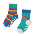 SOCKS & TIGHTS & KNITTED LEGGINGS & BABY SLIPPERS & BOOTS