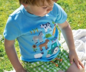 FARMS, FARM ANIMALS and TRACTORS