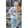 Parsnips Dungarees and Pants