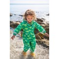 OUTERWEAR & RAIN COATS & JACKETS & PUDDLE SUIT and TROUSERS & GILETS