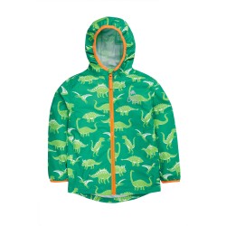JACKET - DINOSAURS - Frugi - Dino - Roar