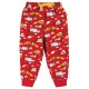 Trousers - Crawlers - Frugi - RED Mountain Rescue - last size