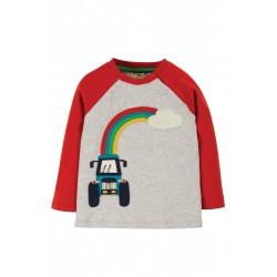 Top - FRUGI - Henry - Farm Tractor 