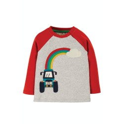 Top - FARM - FRUGI - Henry - Farm Tractor  - last size