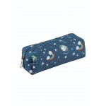 Bag - Pencil Case - Frugi -  Look at the Stars - Rainbow - AW21 - sale