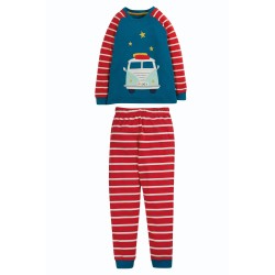 Pyjamas - CAMPING - Frugi - Navigator - CAMPING - CAMPERVAN