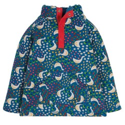 Fleece - ANIMALS - FRUGI - SPRINGTIME - GEESE - clearance