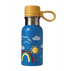 Out of stock - Bottle - Frugi - Splish Splash -  Rainbow Skies - last one - sale