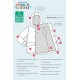 COAT - Frugi - GREEN GEESE 