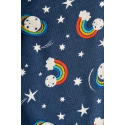 Snuggle Suit - Baby and Toddler - FRUGI - Look at the planets and  stars- flash no return offer