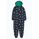 Trousers - Joggers - Frugi - PLANETS -  Look at the stars